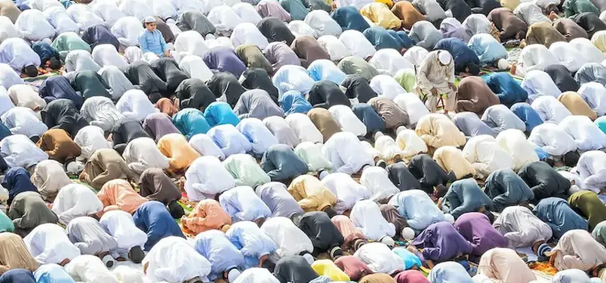 Nur Al Naseem image